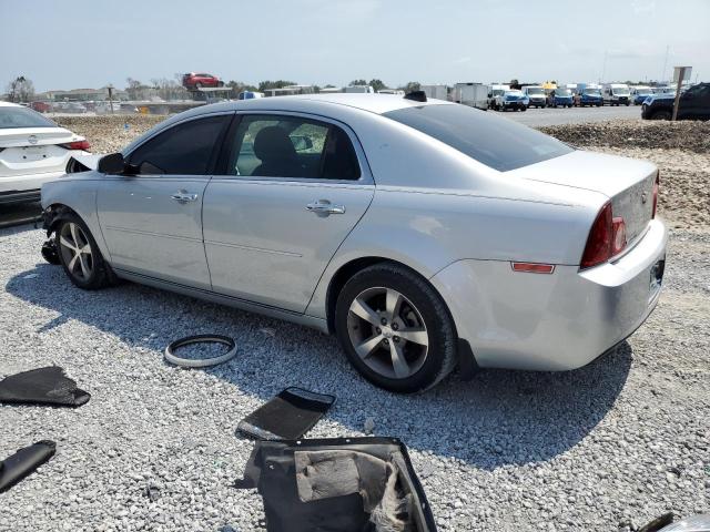  CHEVROLET MALIBU 2012 Srebrny