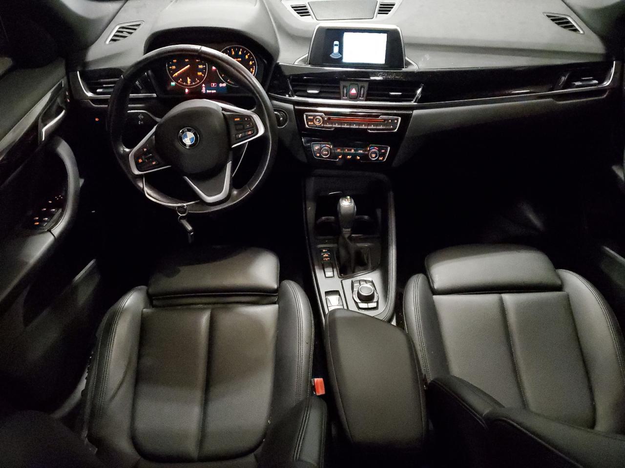 2018 BMW X1 xDrive28I VIN: WBXHT3C30J5K29917 Lot: 56165845