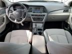 2016 Hyundai Sonata Hybrid for Sale in Albuquerque, NM - Front End
