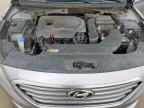 2017 Hyundai Sonata Se للبيع في Grand Prairie، TX - Minor Dent/Scratches