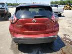 2016 Nissan Murano S на продаже в Memphis, TN - Side