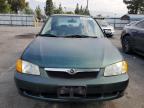 2000 Mazda Protege Dx zu verkaufen in Rancho Cucamonga, CA - Side