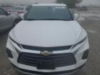 2022 Chevrolet Blazer 2Lt იყიდება Cahokia Heights-ში, IL - Rear End
