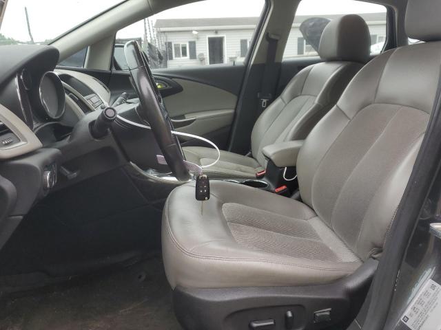  BUICK VERANO 2017 Gray