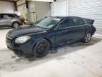 2009 Chevrolet Malibu Ls na sprzedaż w Haslet, TX - Rear End