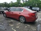 2014 Infiniti Q50 Base for Sale in Austell, GA - Undercarriage