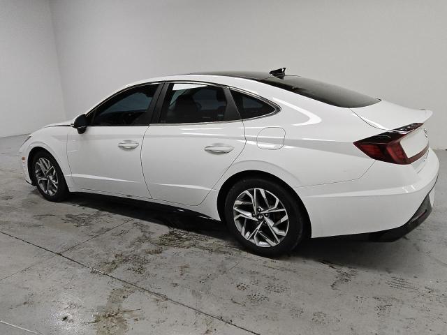  HYUNDAI SONATA 2023 Biały