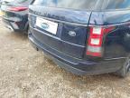 2015 LAND ROVER RANGE ROVE for sale at Copart ROCHFORD