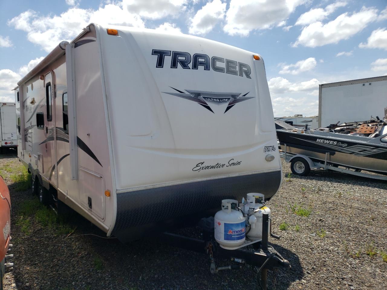 2012 Prime Time Avenger for Sale in Woodburn, OR - Vandalism