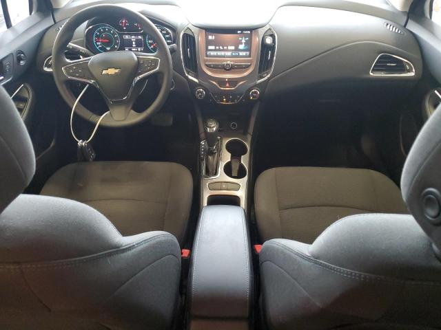  CHEVROLET CRUZE 2017 Bordowy