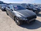 2015 JAGUAR XF R-SPORT for sale at Copart WESTBURY