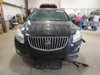 2011 BUICK REGAL CXL for sale at Copart AB - EDMONTON