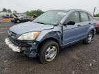 2007 Honda Cr-V Lx for Sale in Hillsborough, NJ - Front End