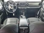 2021 Jeep Wrangler Unlimited Sport de vânzare în East Granby, CT - Front End