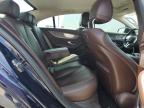 2019 Mercedes-Benz Cls 450 for Sale in Sun Valley, CA - Damage History