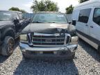 2002 Ford F250 Super Duty للبيع في Apopka، FL - Front End