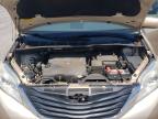 2014 Toyota Sienna Le იყიდება Dunn-ში, NC - Rear End