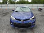 2015 Toyota Corolla L на продаже в York Haven, PA - Front End