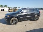 Harleyville, SC에서 판매 중인 2015 Jeep Grand Cherokee Overland - Front End
