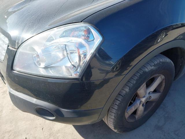 2009 NISSAN QASHQAI 1.6 VISIA 5DR