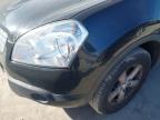 2009 NISSAN QASHQAI 1.6 VISIA 5DR for sale at Copart PETERLEE