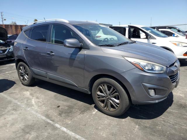  HYUNDAI TUCSON 2015 Gray