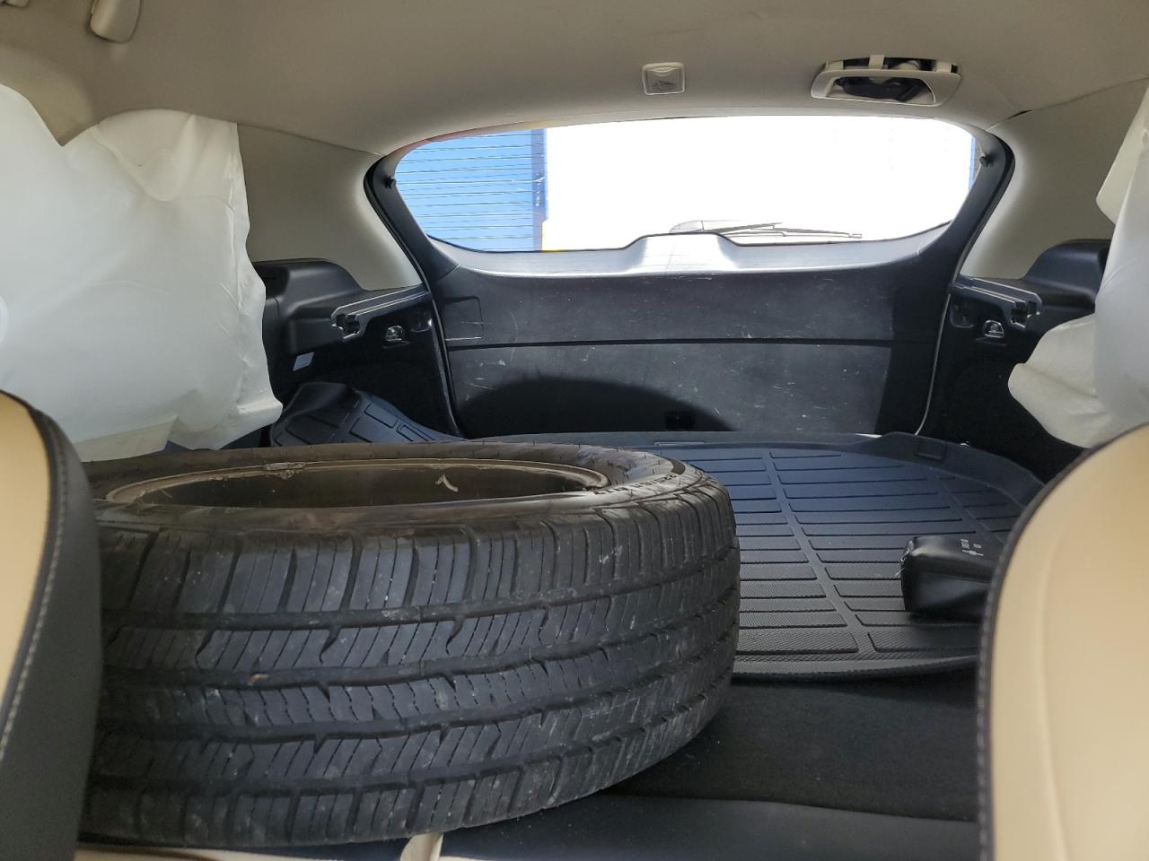 2018 Lexus Nx 300 Base VIN: JTJYARBZ6J2088894 Lot: 57559405