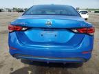 2021 Nissan Sentra Sv продається в Moraine, OH - Front End