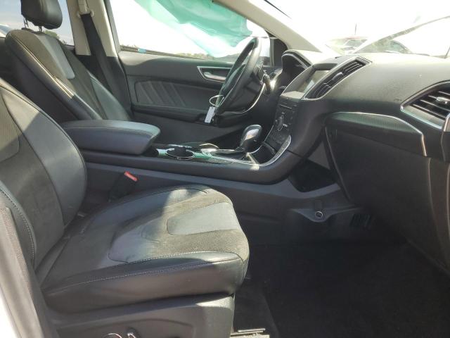  FORD EDGE 2016 Biały