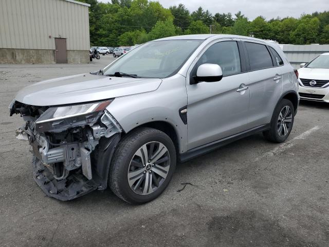 MITSUBISHI OUTLANDER 2021