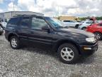 2004 Oldsmobile Bravada  на продаже в Cahokia Heights, IL - Side