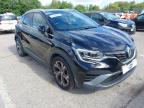 2022 RENAULT CAPTUR RS for sale at Copart SANDWICH