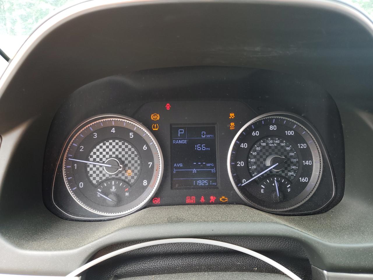 2019 Hyundai Elantra Se VIN: 5NPD74LF8KH469637 Lot: 56146025
