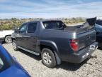 2007 Honda Ridgeline Rtl на продаже в Reno, NV - Front End