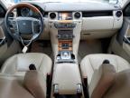2015 Land Rover Lr4 Hse Luxury for Sale in North Billerica, MA - Front End