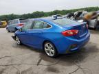 2016 Chevrolet Cruze Premier იყიდება Memphis-ში, TN - Front End