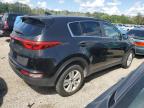 2017 Kia Sportage Lx на продаже в Harleyville, SC - Normal Wear