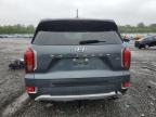 2022 Hyundai Palisade Sel на продаже в Hillsborough, NJ - Front End