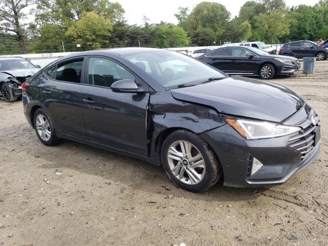  HYUNDAI ELANTRA 2020 Charcoal