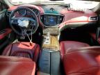 2015 Maserati Ghibli  for Sale in Hillsborough, NJ - Front End