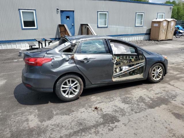 FORD FOCUS 2016 Серый