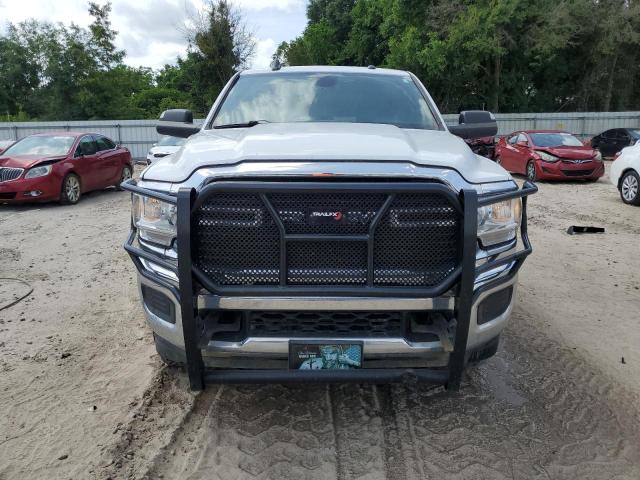  RAM 2500 2021 Biały