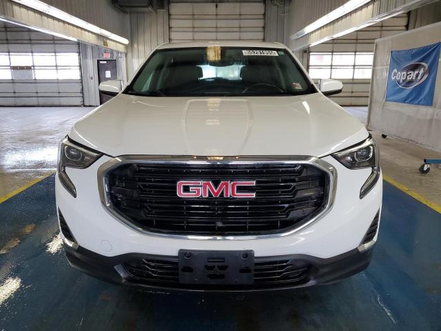  GMC TERRAIN 2018 White
