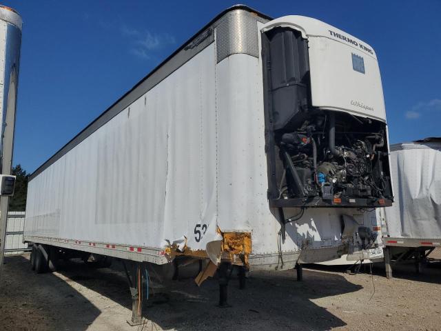 2006 Great Dane Refrigerated Van Trailer