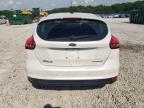 2017 Ford Focus Titanium en Venta en Ellenwood, GA - Front End