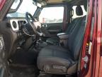 2021 Jeep Wrangler Unlimited Sport за продажба в Houston, TX - Front End