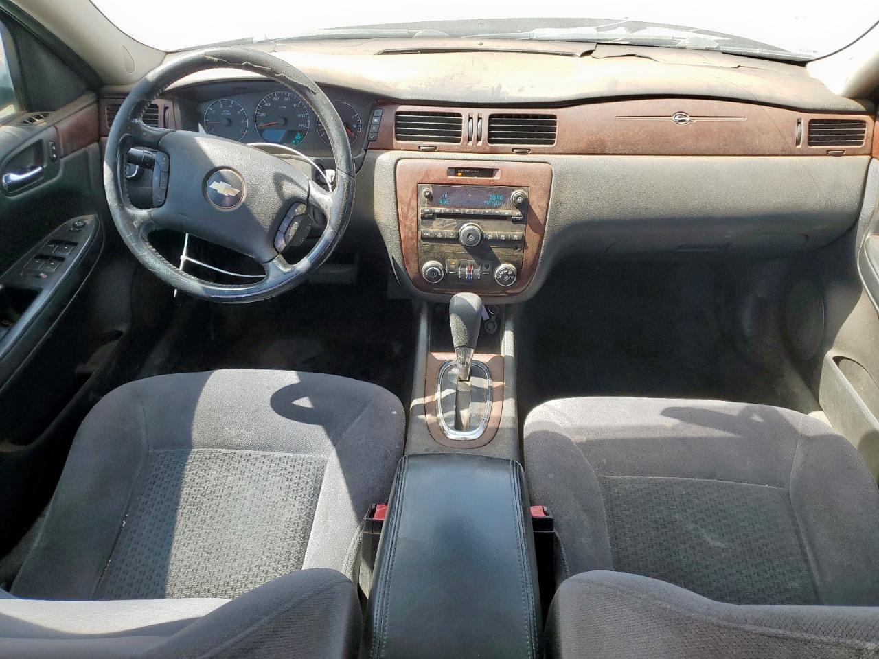 2006 Chevrolet Impala Lt VIN: 2G1WC581469241739 Lot: 57129115