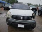 2004 Buick Rendezvous Cx de vânzare în Wichita, KS - Front End