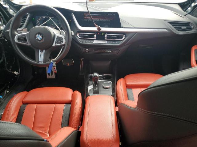  BMW M2 2022 Сріблястий