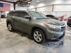 2014 Toyota Highlander Limited for Sale in Milwaukee, WI - Minor Dent/Scratches